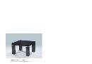 Brian Small Coffee Table